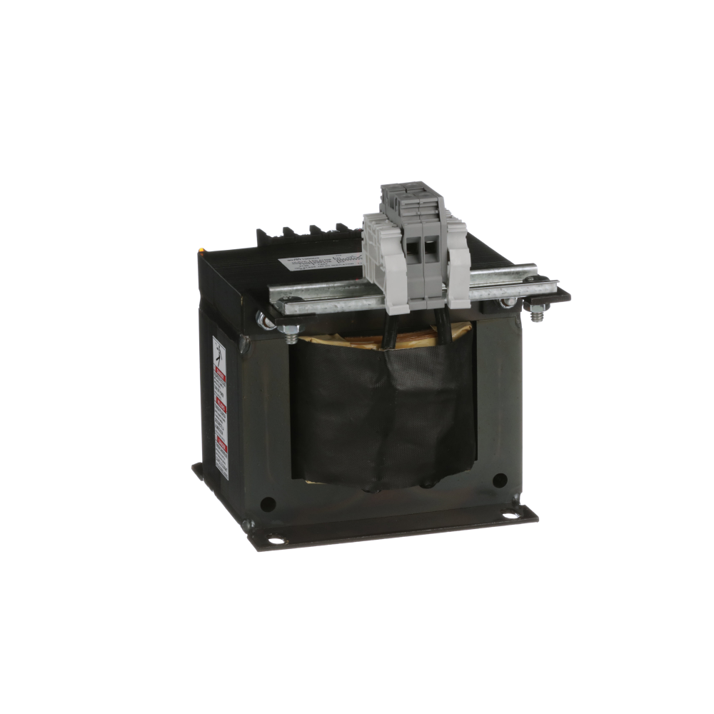 Industrial control transformer, Type T, 1 phase,