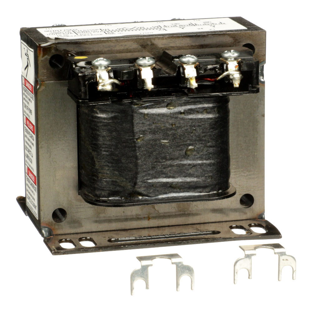 Industrial control transformer, Type T, 1 phase,