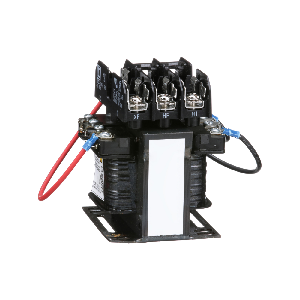 Transformer, Type TF, industrial control, 100 VA