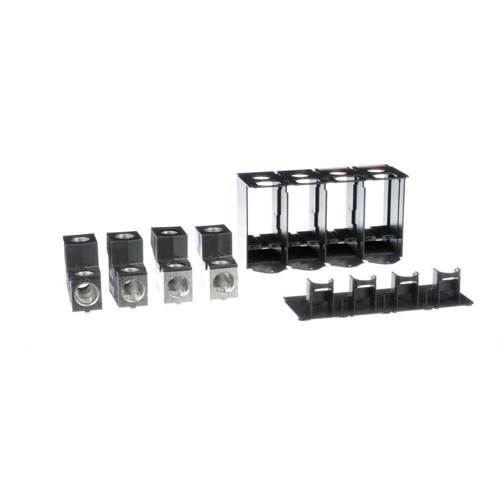 Circuit breaker accessory, PowerPacT L, lug kit,