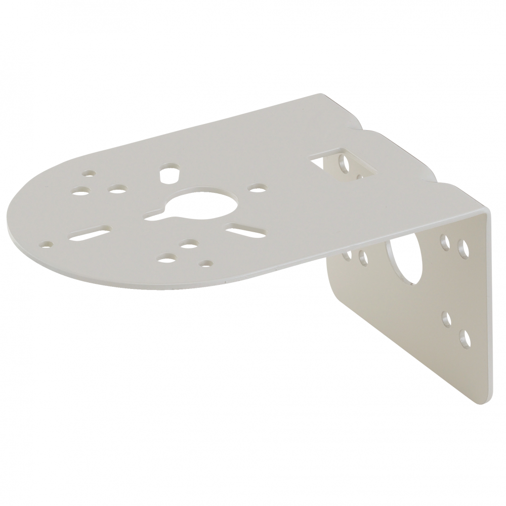 Mounting bracket, Harmony XVC, metal, L shaped,