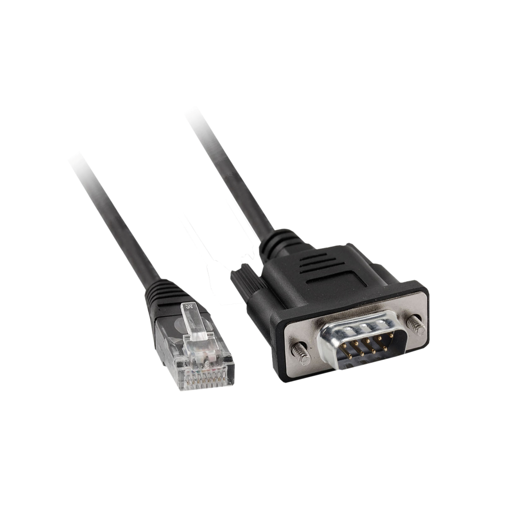 Harmony XBT - direct connection cable - for XBTG