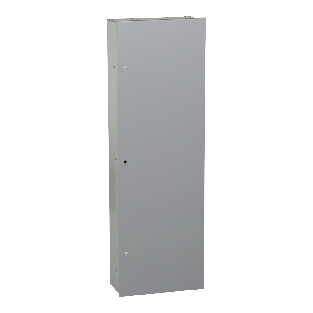 Box, I-Line Panelboard, HCP-SU, 28in W x 86in H