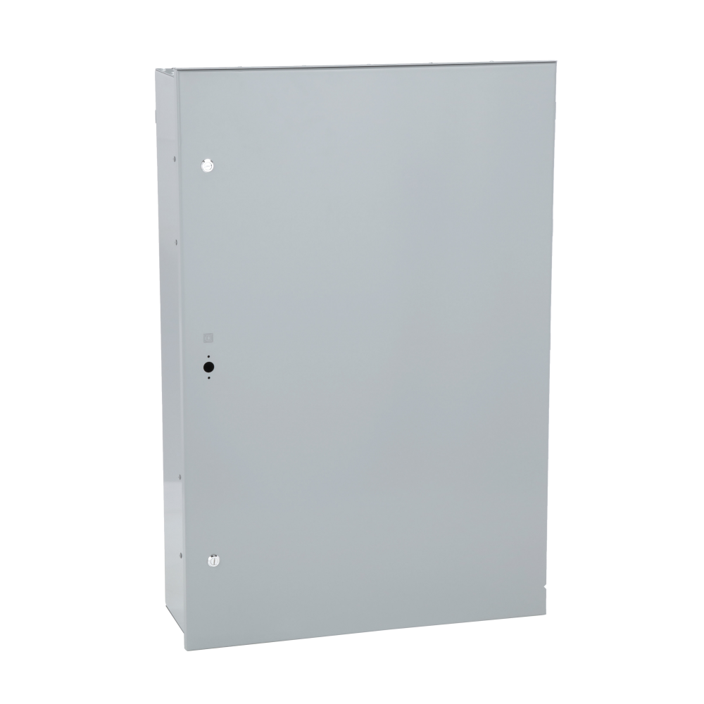 Box, I-Line Panelboard, HCM, 32in W x 91in H x 8