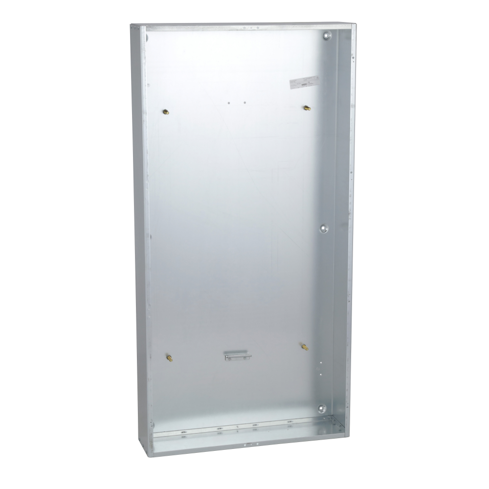 Box, I-Line Panelboard, HCM, 32in W x 64in H x 8