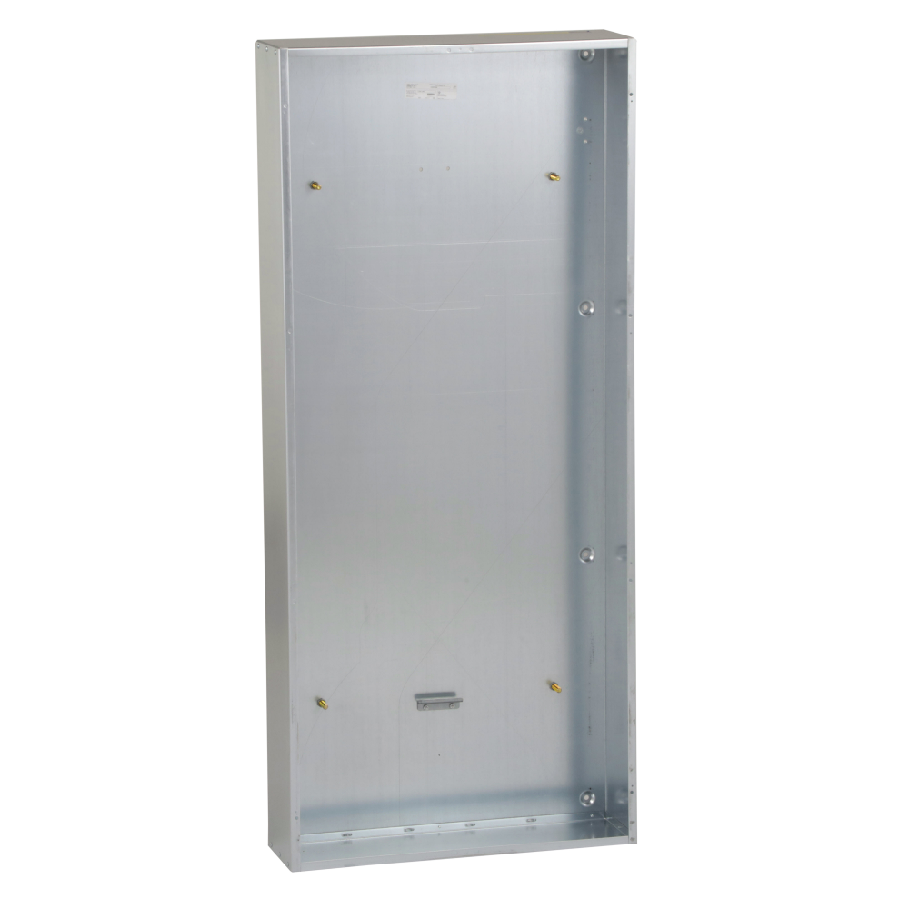 Box, I-Line Panelboard, HCJ, 32in W x 73in H x 9