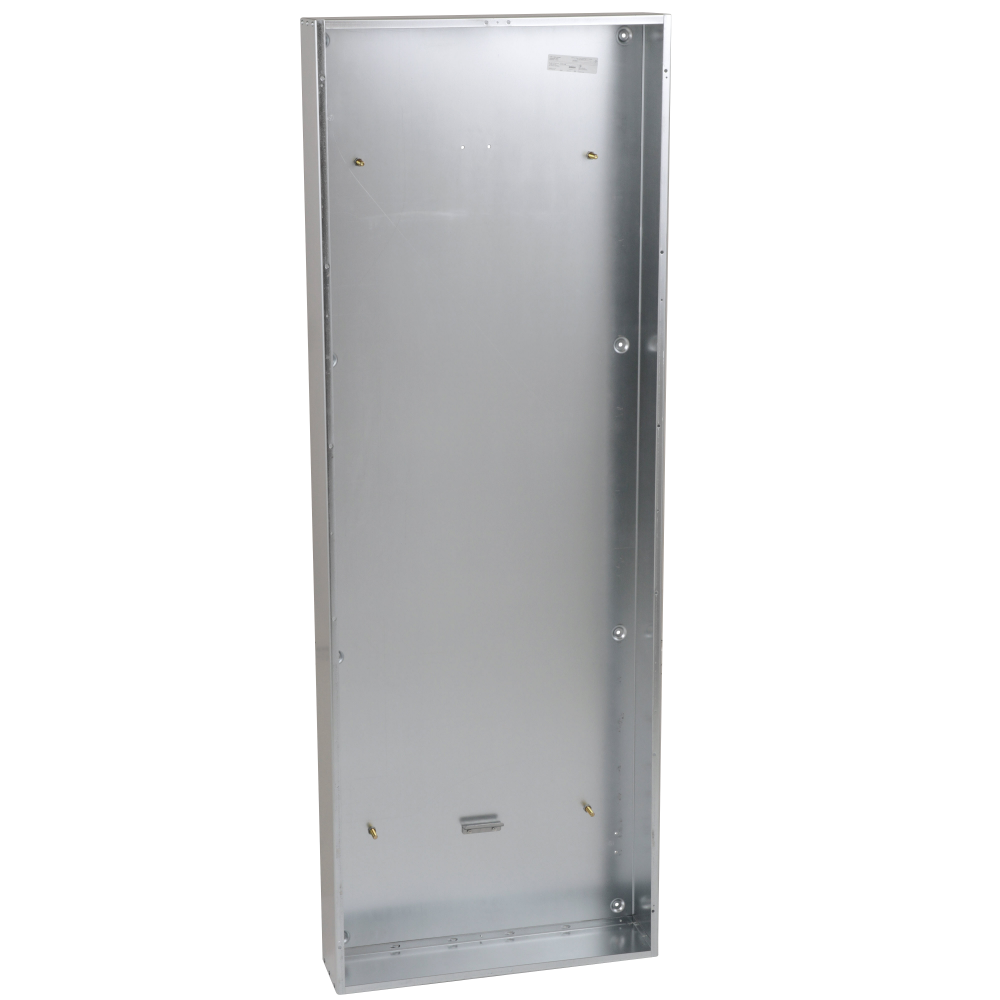 Box, I-Line Panelboard, HCM, 32in W x 91in H x 8