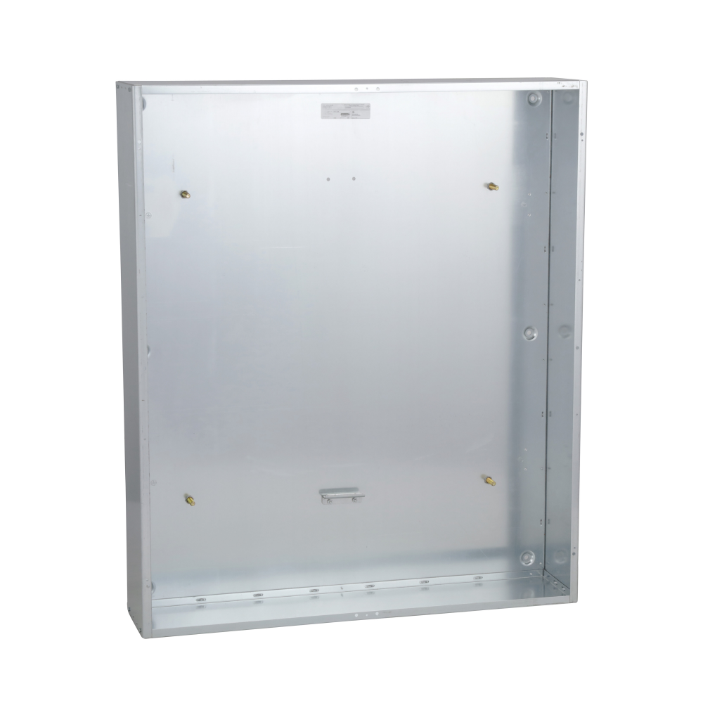 Box, I-Line Panelboard, HCP, 42in W x 50in H x 9