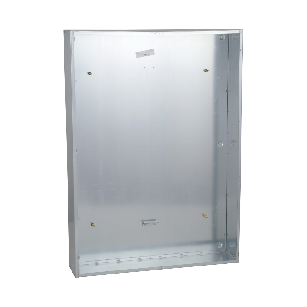 Box, I-Line Panelboard, HCP, 42in W x 59in H x 9