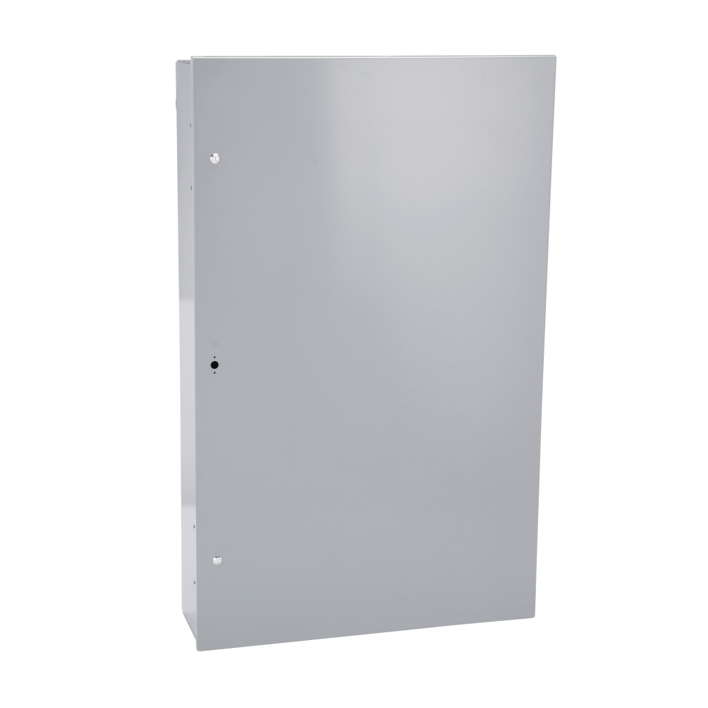 Box, I-Line Panelboard, HCR-U, 44in W x 86in H x