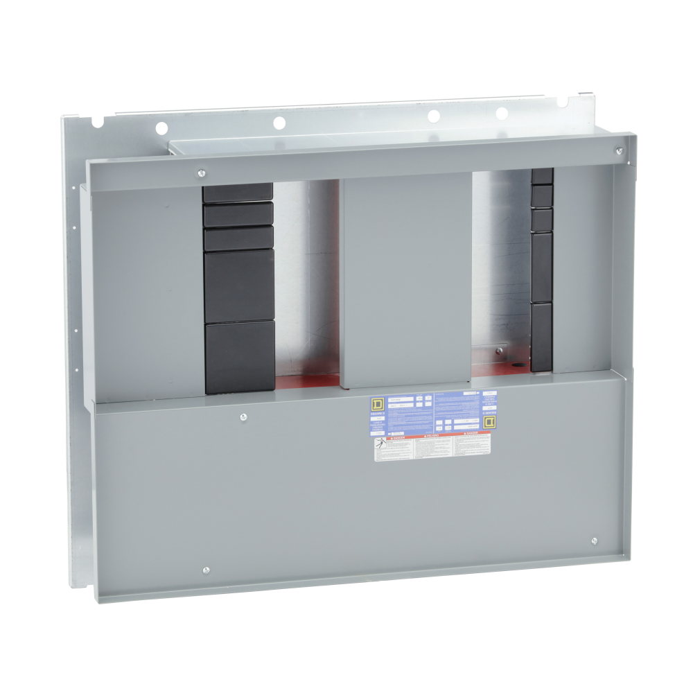 Interior, I-Line Panelboard, HCP, 600A, main lug