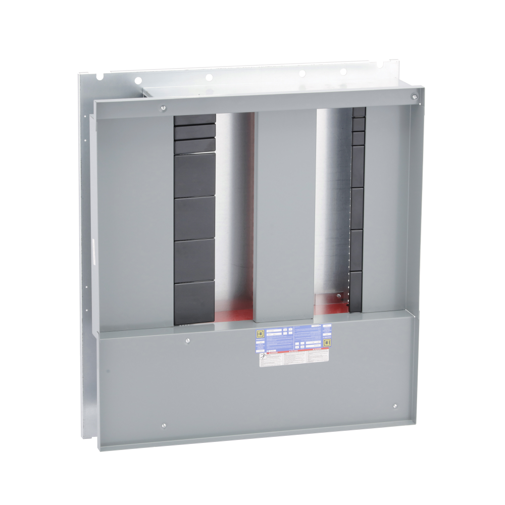 Interior, I-Line Panelboard, HCP, 400A, main lug