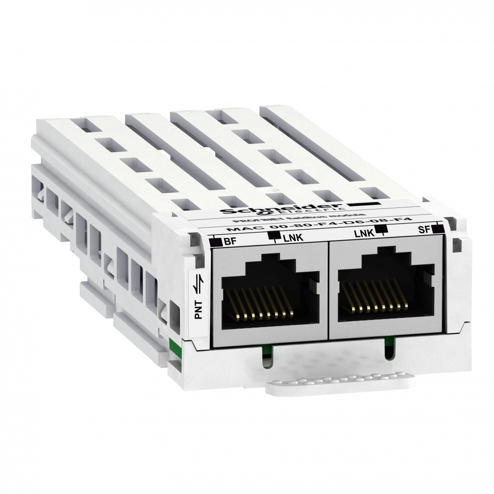 PROFINET fieldbus module, Lexium 32