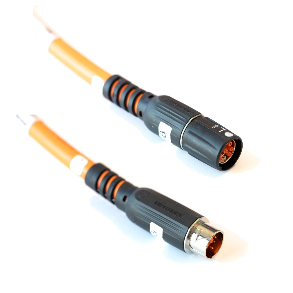 Power Extension Cable PD3 4.3m