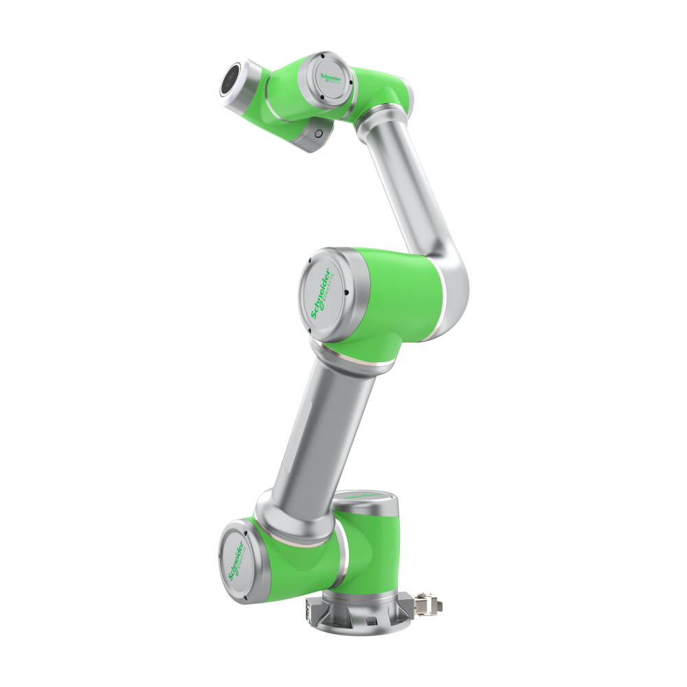 collaborative robot, Lexium Cobot, maximum paylo
