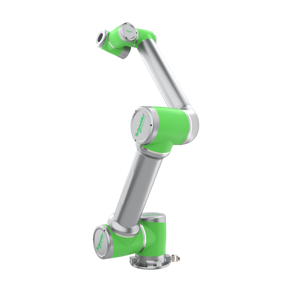 collaborative robot, Lexium Cobot, maximum paylo