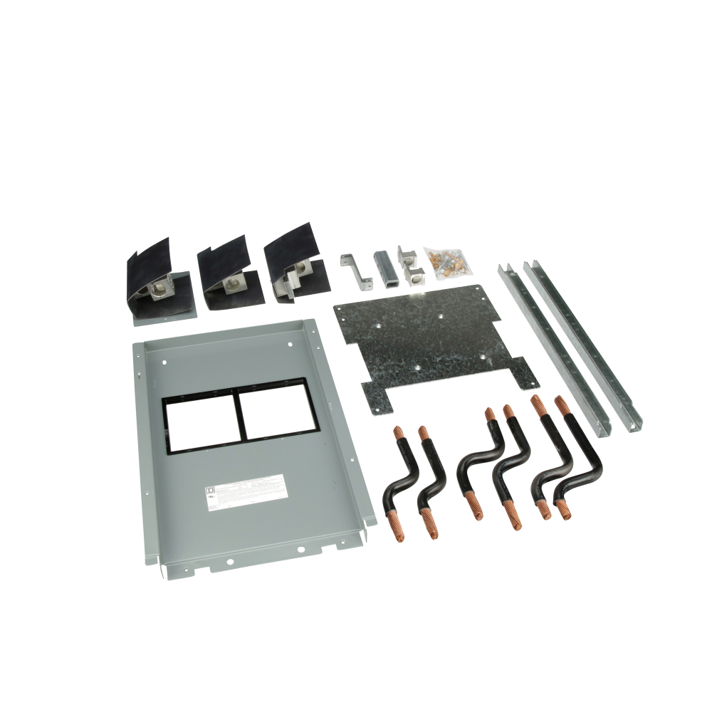 Panelboard accessory, NF, breaker kit, subfeed,
