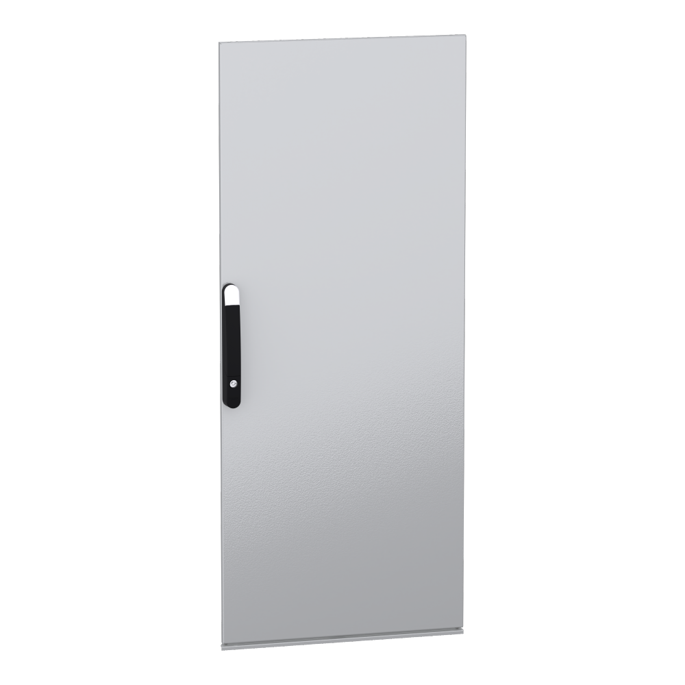 Plain door, PanelSeT SFN, for electrical enclosu