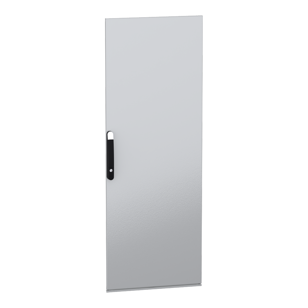 Plain door, PanelSeT SFN, for electrical enclosu