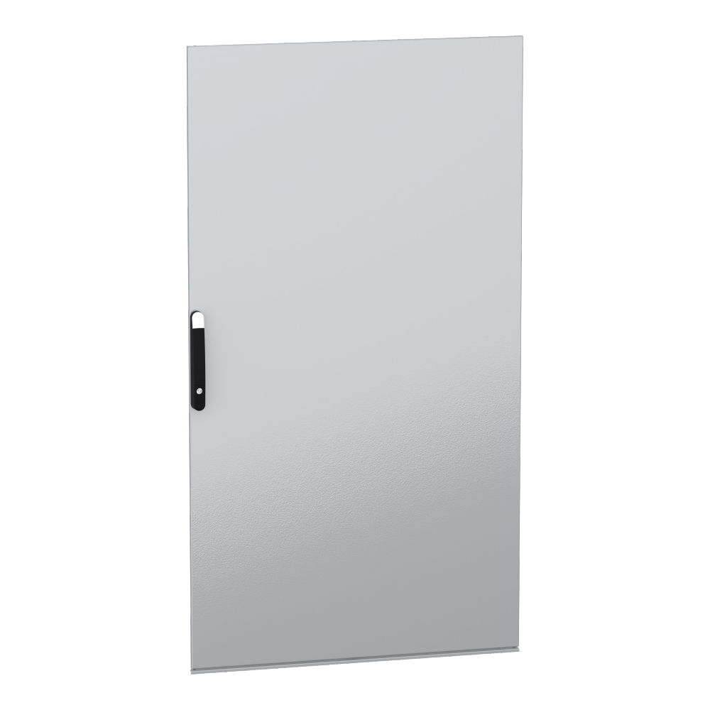 Plain door, PanelSeT SFN, PanelSeT SM, for elect