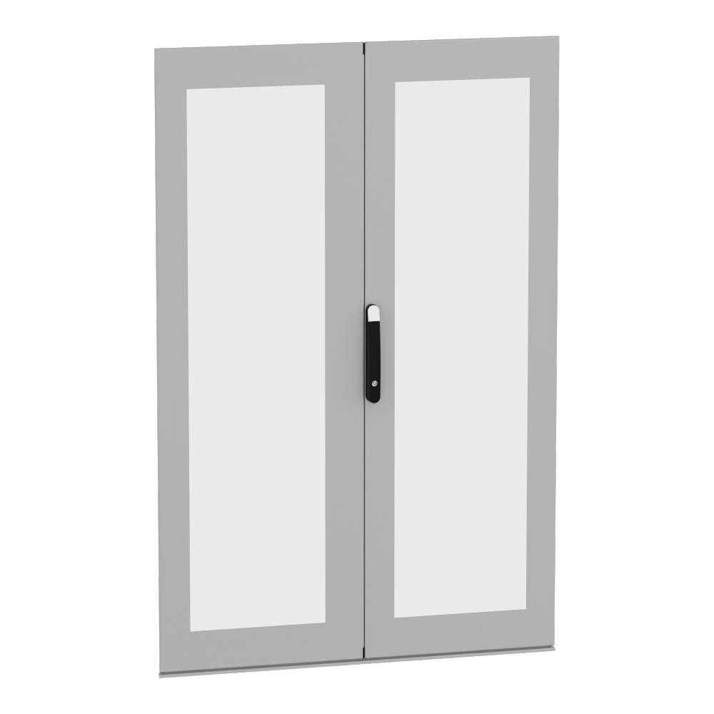 Double glazed door, PanelSeT SFN, PanelSeT SM, f