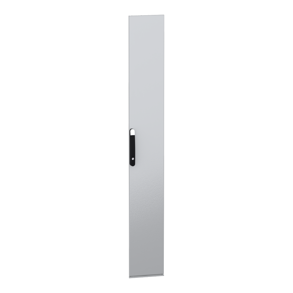 Plain door, PanelSeT SFN, PanelSeT SM, for elect