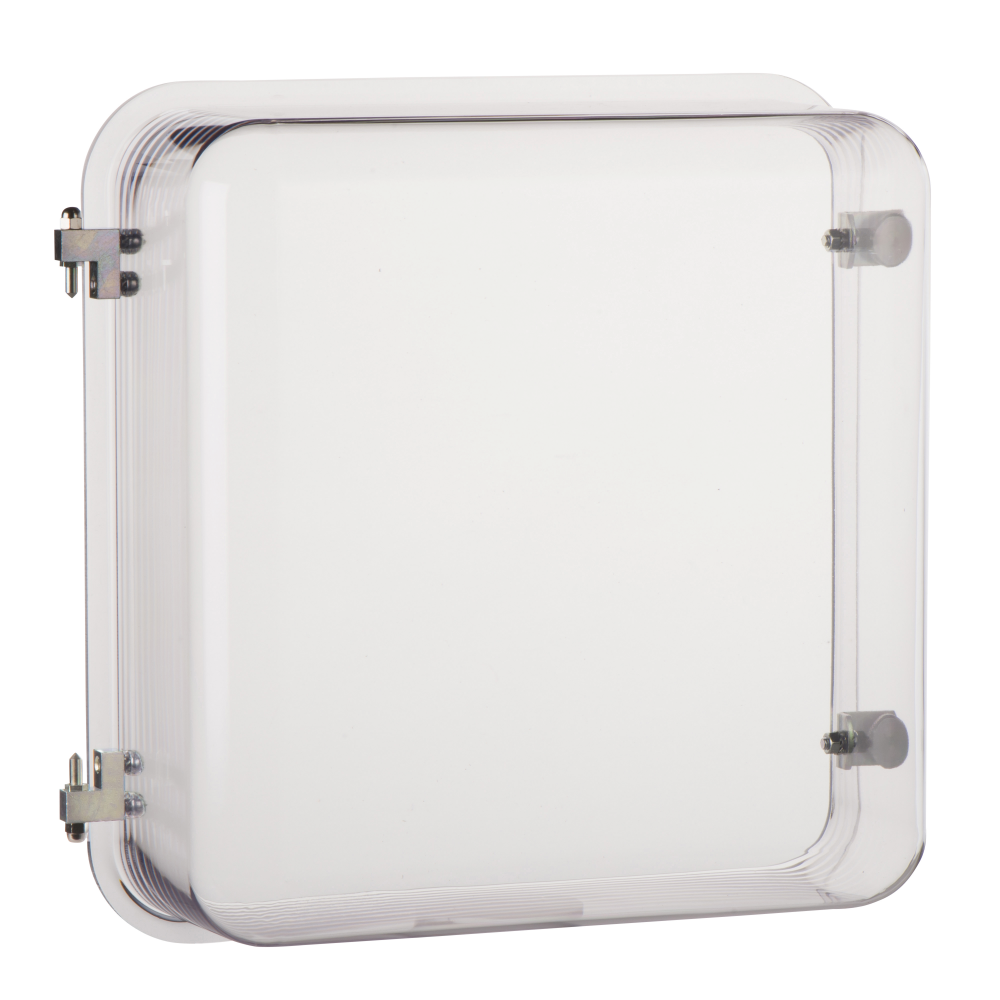 IP54 transparent cover - for Masterpact MTZ1 - s