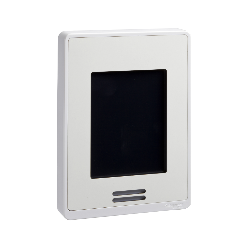 Low-Voltage Fan Coil Room Controller & Zone Cont