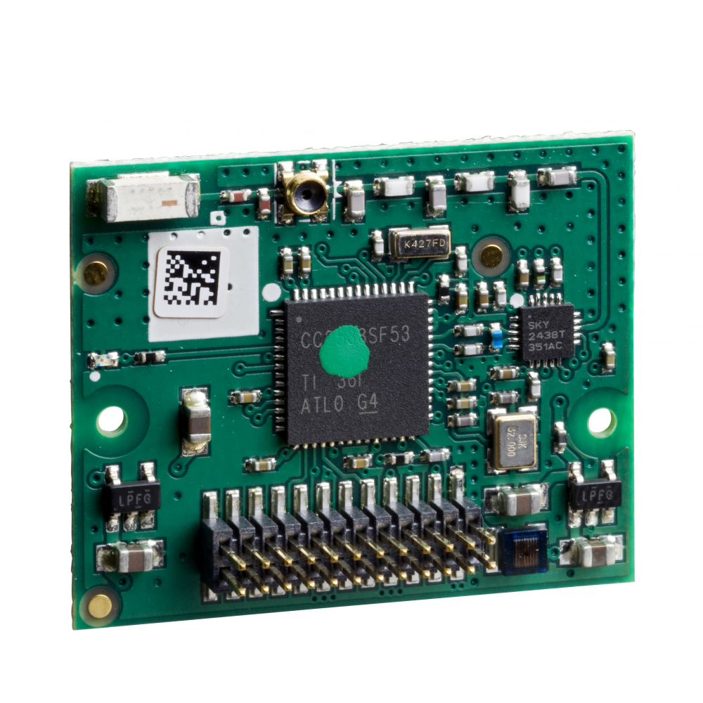 Communication Module Zigbee Pro SE8000