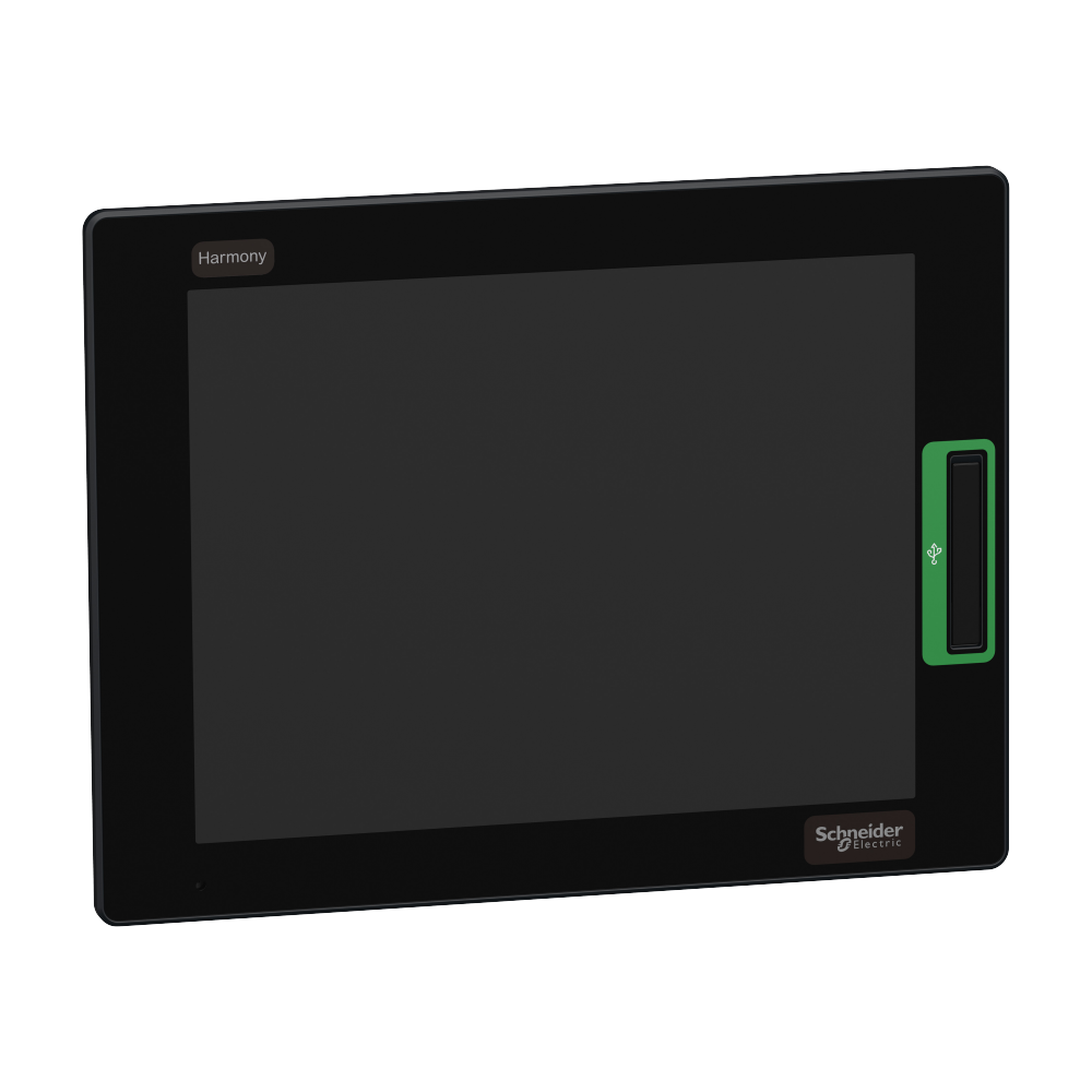 Panel PC, Harmony P6, display size 12.1 inch, 4