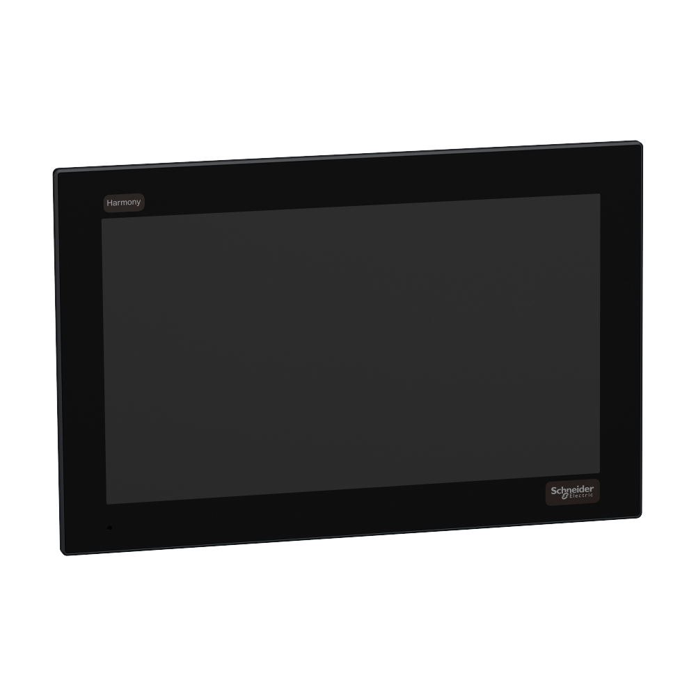 Panel PC, Harmony P6, display size 15.6 inch, 4