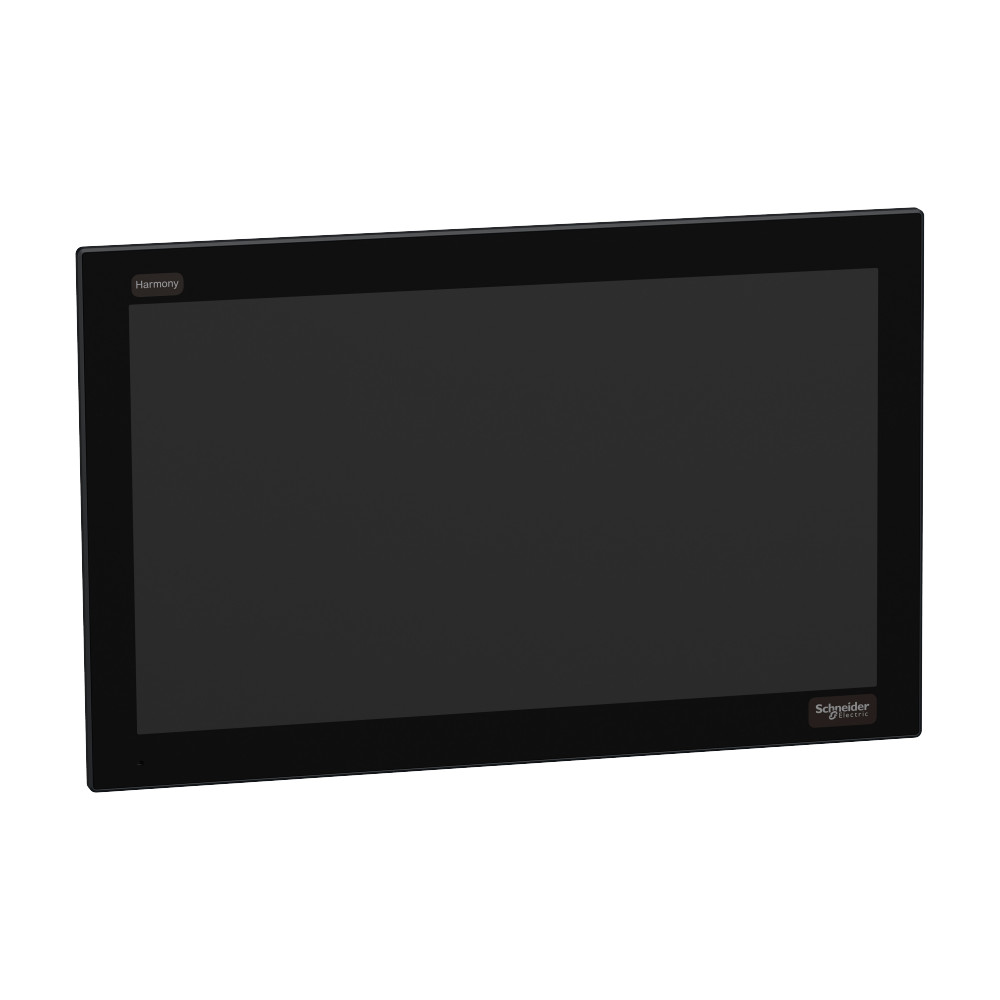 Panel PC, Harmony P6, display size 18.5 inch, 4