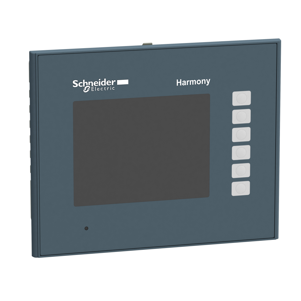Advanced touchscreen panel, Harmony GTO, 320 x 2