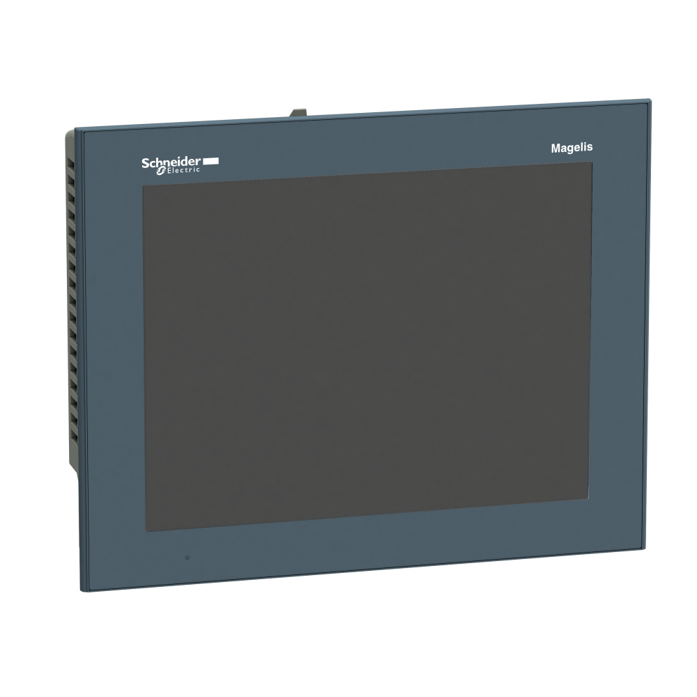 advanced touchscreen panel, Harmony GTO, 640 x 4