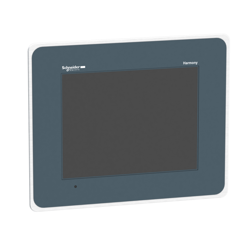 Advanced touchscreen panel, Harmony GTO, stainle