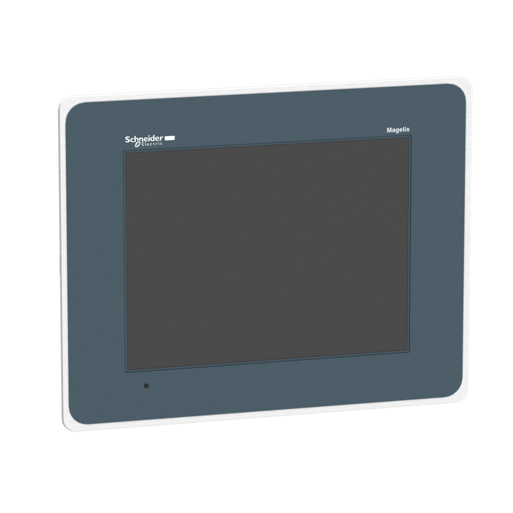 advanced touchscreen panel, Harmony GTO,stainles