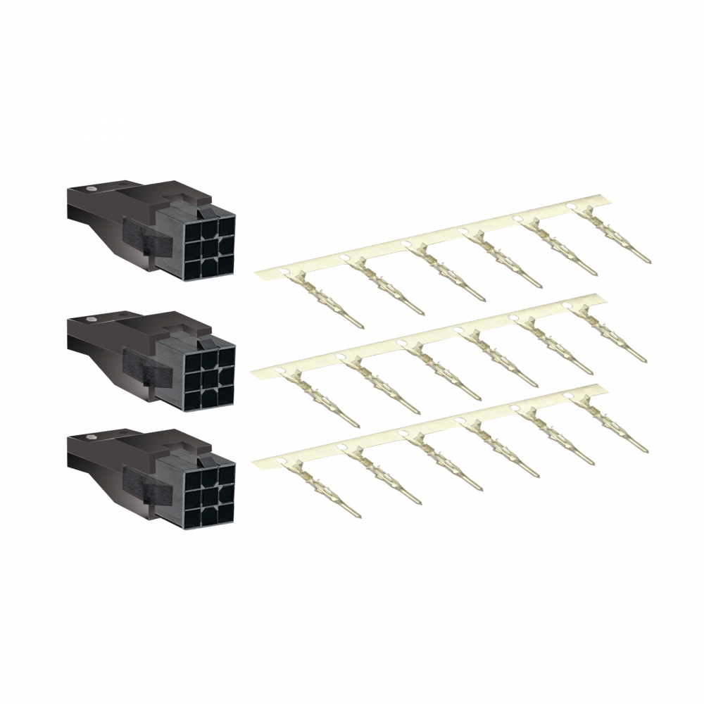 encoder connector kit, leads connection for BCH2