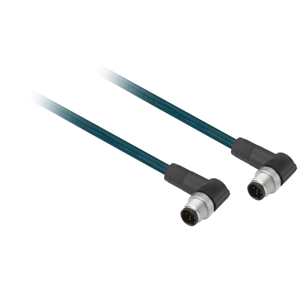Input Output cable, Lexium 62, for digital Input