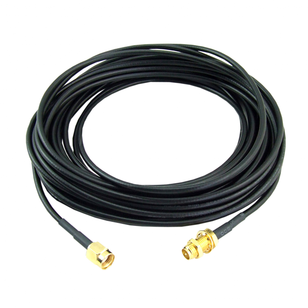 Cable, Harmony iPC, Remote WiFi antenna 5 m for