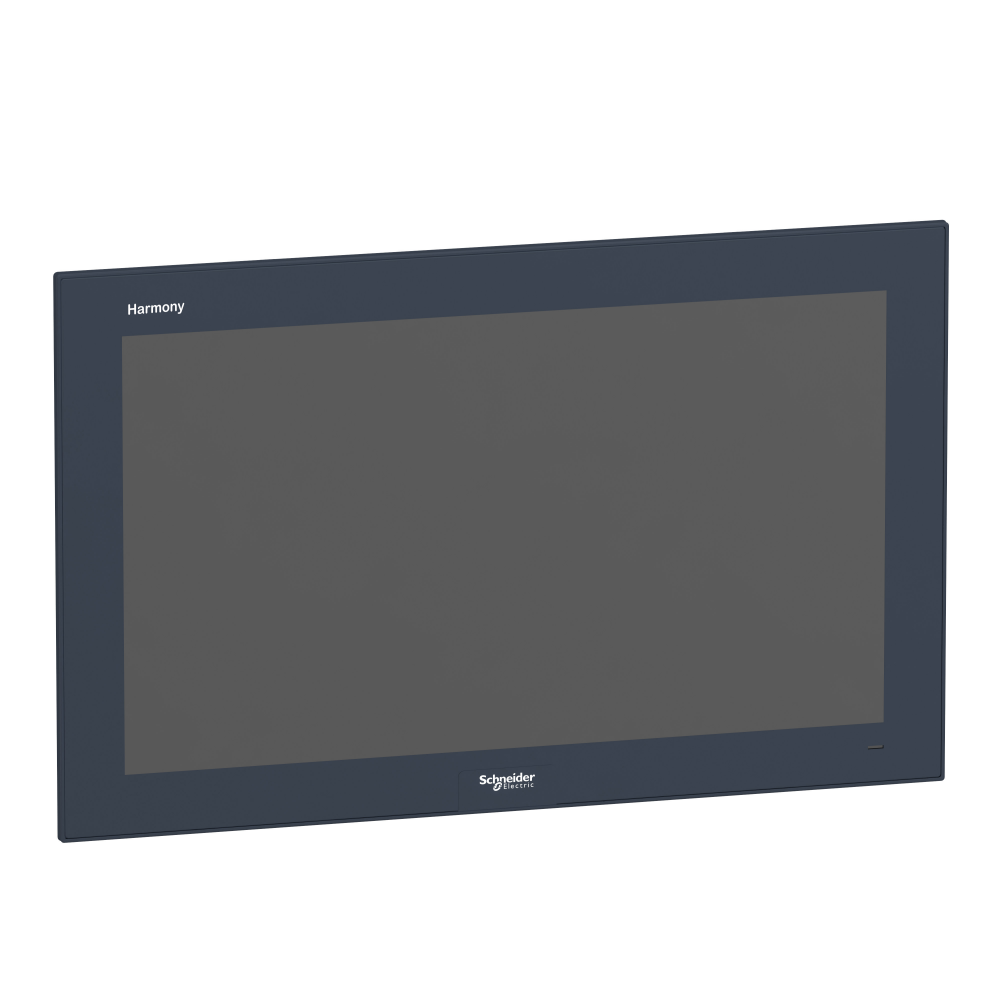 flat screen, Harmony iPC, 22inch wide display, m