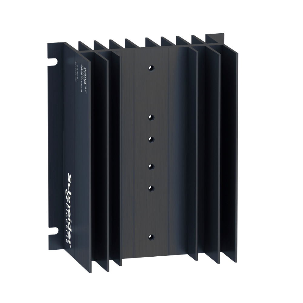 heat sink, Harmony Solid State Relays, thermal r