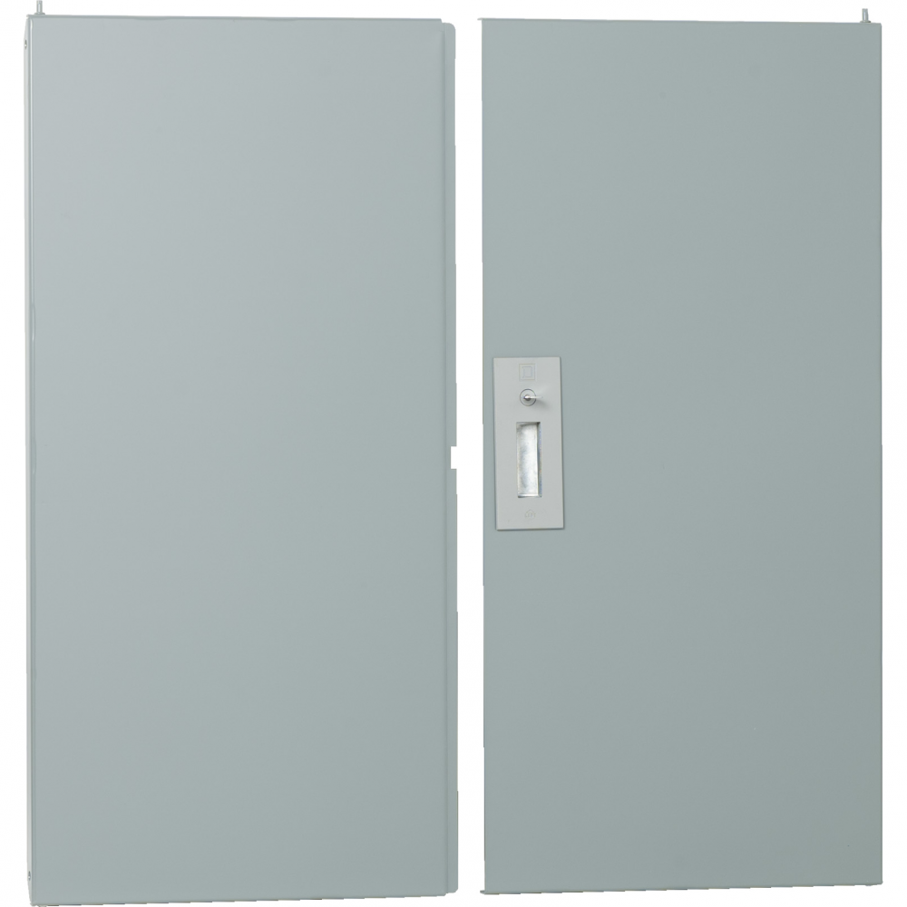 Door kit, I-Line Panelboard, HCP, 42in W x 59in