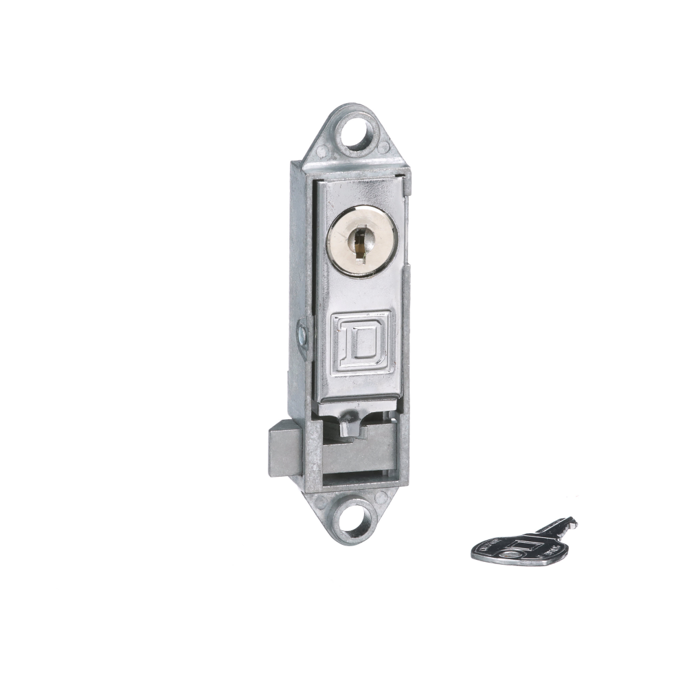 Panelboard accessory, NF/NQ/I-Line, lock, flush