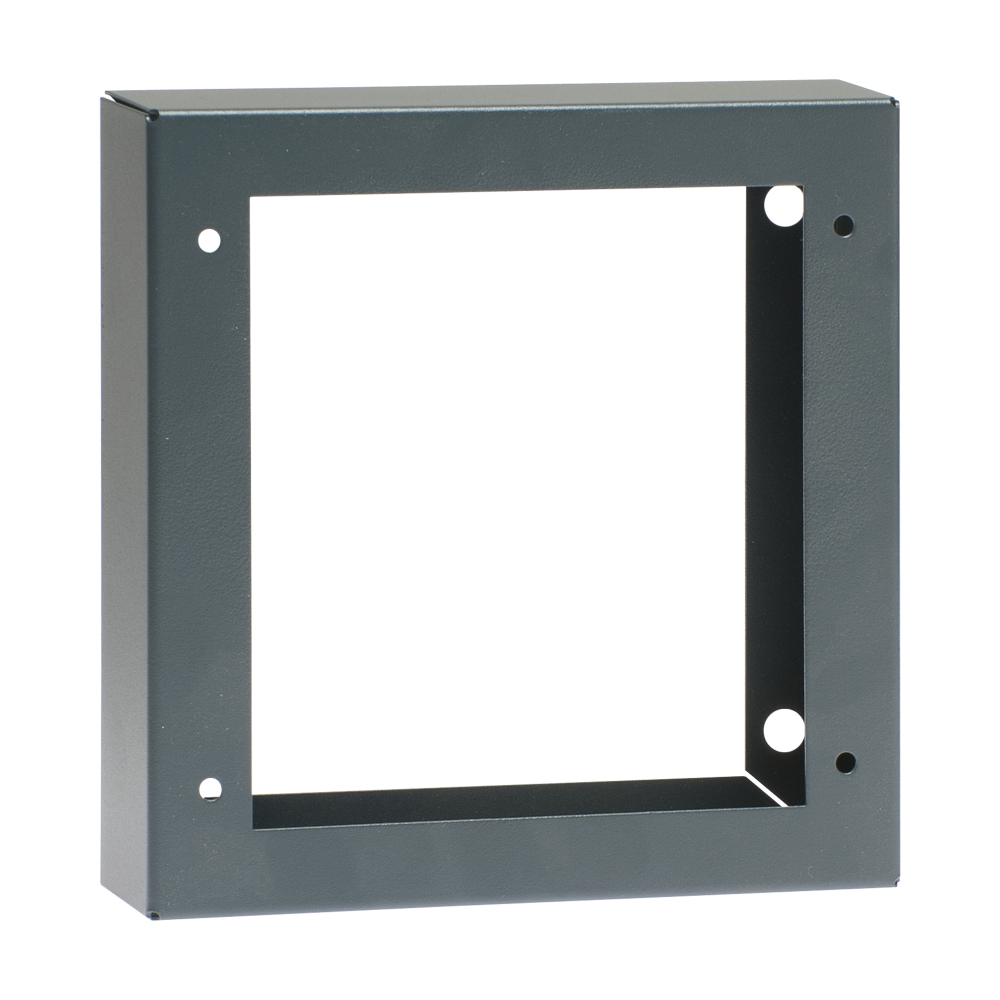 Raising frame for P3U, 45 mm