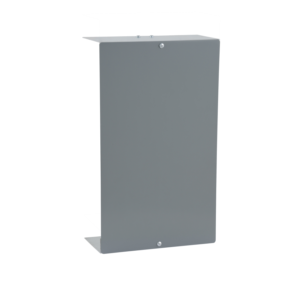 Enclosure Panel Skirt Assembly, NQNF, Type 1, 20