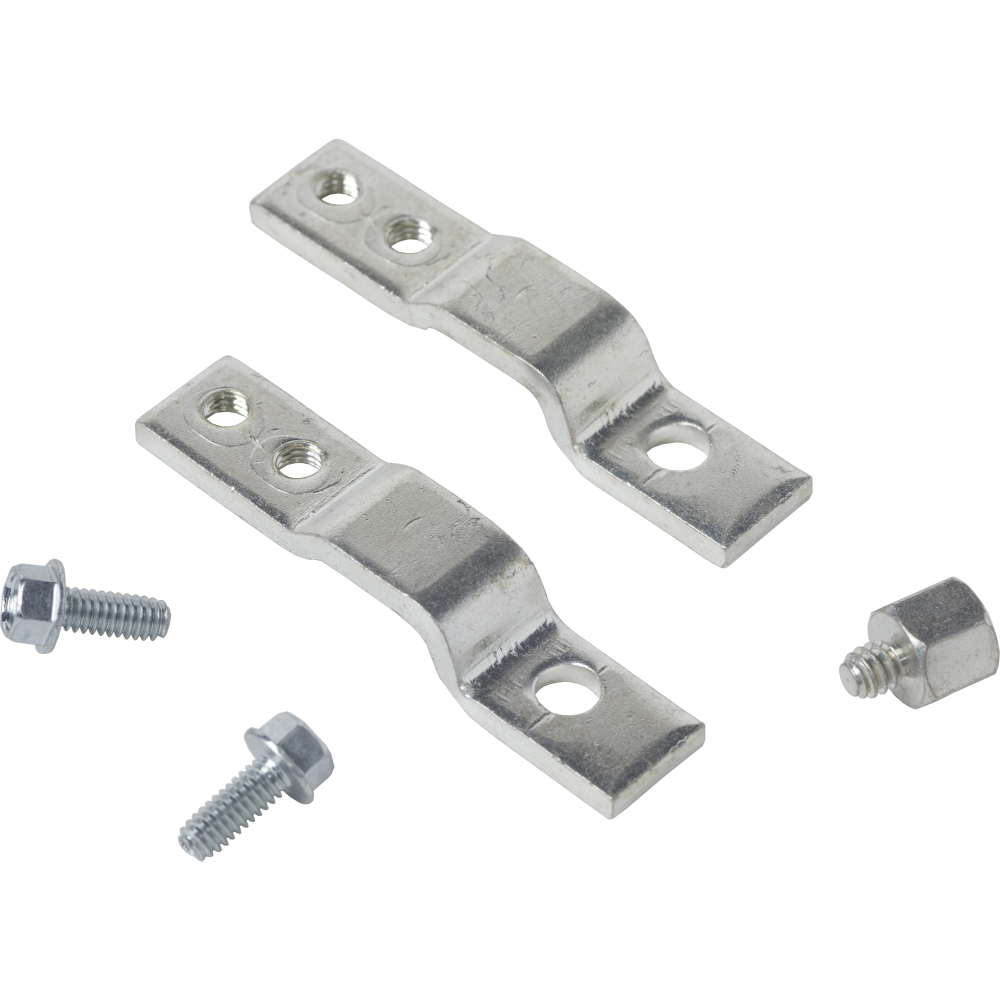 Panelboard accessory, NQ Column Width, connector