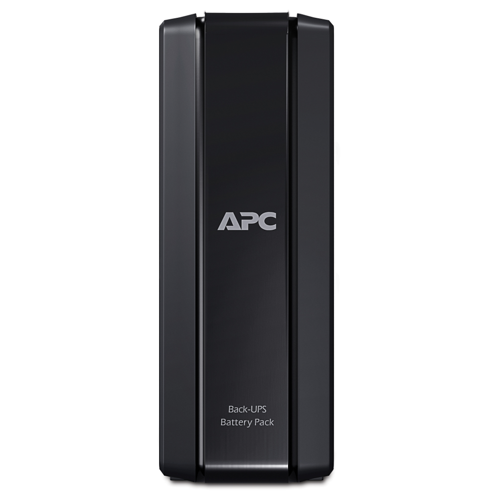 APC Back-UPS Pro External Battery Pack (for 1500