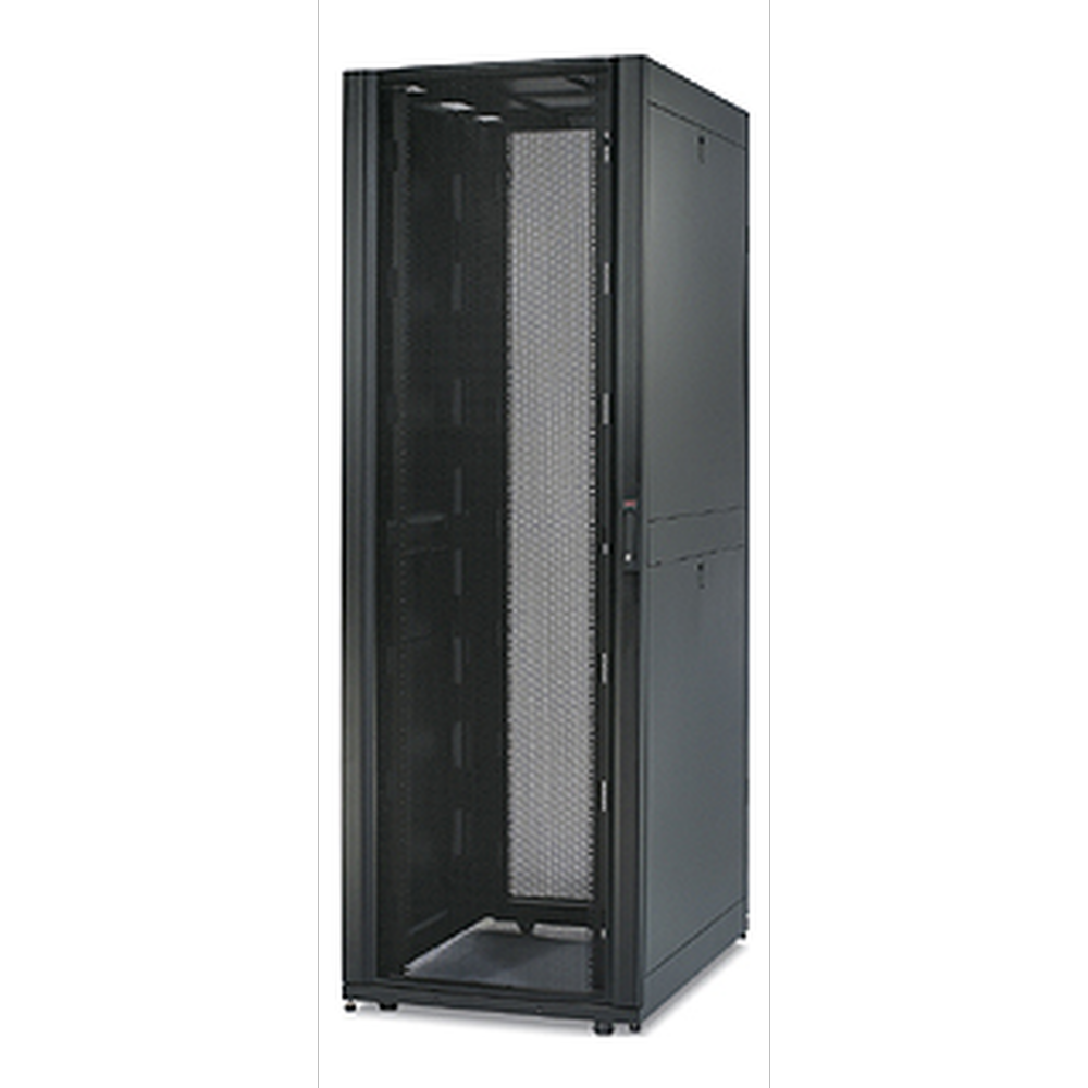 APC NetShelter SX, Server Rack Enclosure, 45U, B