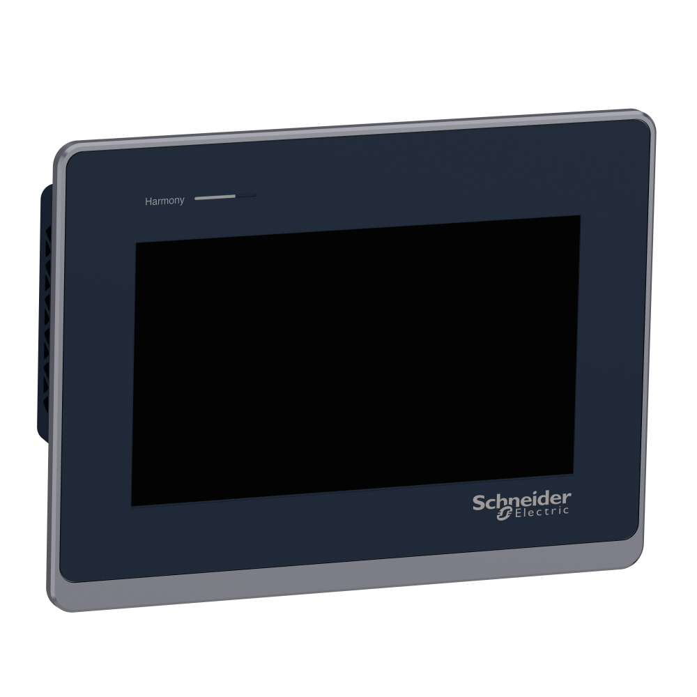touch panel screen, Harmony ST6 , 7inch wide dis