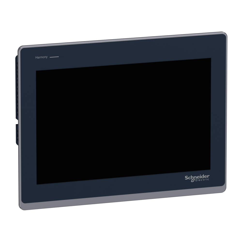 touch panel screen, Harmony ST6, 12inch wide dis